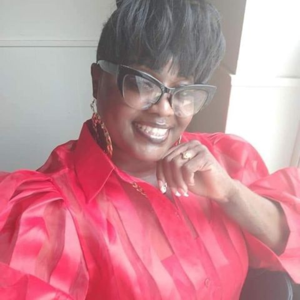 Meet your Posher, Anita